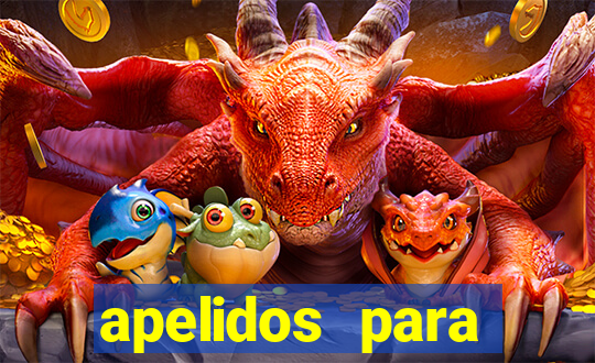apelidos para amigos magros